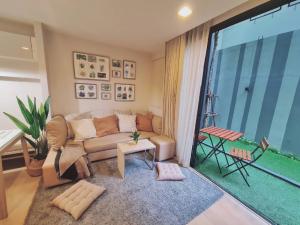 For RentCondoSukhumvit, Asoke, Thonglor : Ready to move in 2 Bedroom Unit @Sukhumvit 49