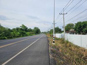 ขายที่ดินสระบุรี : ขายบ้านพร้อมที่ดิน 1 ไร่อำเภอเมืองจังหวัดสระบุรี  ติดถนน 3314 อนาคต 4 เลนส์รองรับเส้นมอเตอร์เวย์หินกองนครราชสีมา