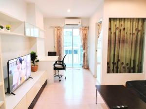 For RentCondoWongwianyai, Charoennakor : 🎉📣Condo for rent The Viva Condo Sathorn-taksin (The Viva Condo Sathorn-Taksin) next to BTS Wongwian Yai!