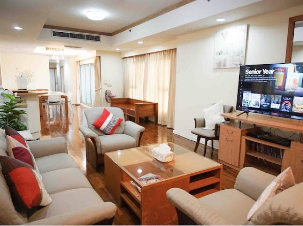 For RentCondoSathorn, Narathiwat : For rent‼️Condo Nonsee, fully furnished, ready to move in, on Chan Road