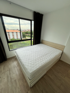 For RentCondoNonthaburi, Bang Yai, Bangbuathong : 📢 For rent THE MIDD CONDO Bang Yai, near BTS and Central Westgate, very good price!!! 🔥 Code S2401-698 🔥