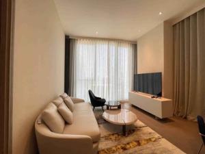 For RentCondoWitthayu, Chidlom, Langsuan, Ploenchit : LTHC10956–SCOPE Langsuan FOR RENT 1 beds 2 baths size 84.8 Sq.m. Near BTS Chitlom Station ONLY 200k/month