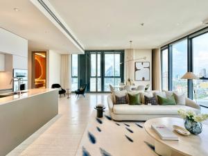 For SaleCondoWitthayu, Chidlom, Langsuan, Ploenchit : Luxury Condo for SCOPE Langsuan |2BR3BR | 161 sq m. 📞0887494496 Pupe