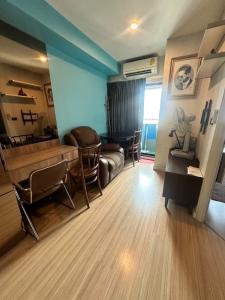 For RentCondoRatchadapisek, Huaikwang, Suttisan : 💞💞Ready to move in room 624 Condolette Ratchada 36