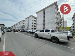 For SaleCondoSamut Prakan,Samrong : Condo for sale, Wat Si Warin Noi, Bang Sao Thong, Samut Prakan