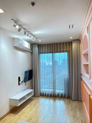 ขายคอนโดพระราม 9 เพชรบุรีตัดใหม่ RCA : 📣#st12107 ขาย Casa Condo Asoke 🔥