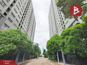 For SaleCondoBangna, Bearing, Lasalle : Condo for sale Lumpini Mega City Bangna, Samut Prakan