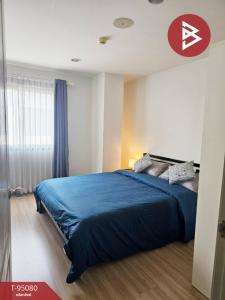 ขายคอนโด : ขาย/เช่าคอนโด บีลอฟท์ สุขุมวิท115 (B-Loft Sukhumvit115) สมุทรปราการ