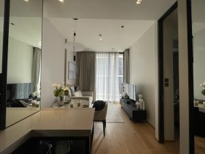 For RentCondoWitthayu, Chidlom, Langsuan, Ploenchit : Urgent✨28 Chidlom luxury condo 280m from bts Chidlom