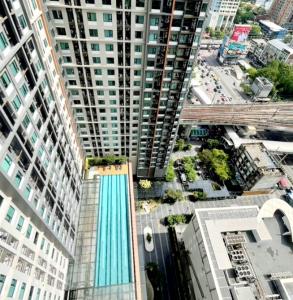 ให้เช่าคอนโดพระราม 9 เพชรบุรีตัดใหม่ RCA : Life Asoke for rent