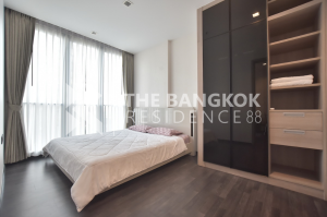 ขายคอนโดพระราม 9 เพชรบุรีตัดใหม่ RCA : ขายด่วน 🔥 The Line Asoke  1 bed 1 bath ขนาด 35 ตร.ม. เพียง 4,900,000 บาท