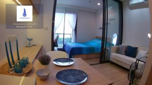 For RentCondoSapankwai,Jatujak : For rent at M Jatujak Negotiable at @condo600 (with @ too)