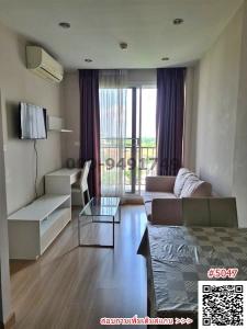 For RentCondoNawamin, Ramindra : Condo for rent, Chrisma Ramintra, near Fashion Island shopping mall **There are many rooms**