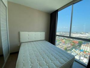 For SaleCondoRamkhamhaeng, Hua Mak : Condo for sale, Chivathai Ramkhamhaeng, 21st floor