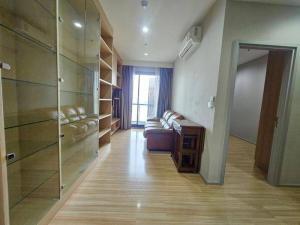 ให้เช่าคอนโดสะพานควาย จตุจักร : Condo M Jatujak For Rent (Pet Friendly)