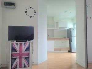 For RentCondoPinklao, Charansanitwong : For rent Lumpini Park Pinklao 8500