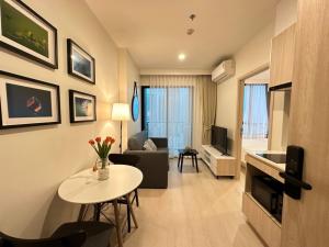 ให้เช่าคอนโดลาดพร้าว เซ็นทรัลลาดพร้าว : ✨ FOR RENT: Nue  Noble Ratchada -Ladprao Condo