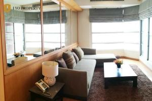 For RentCondoSukhumvit, Asoke, Thonglor : JY-R2988 - For Rent CitiSmart Sukhumvit 18, Size 78 sq.m., 2 Bed, 2 Bath, 17th Floor