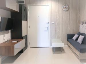 ขายคอนโดอ่อนนุช อุดมสุข : Aspire Sukhumvit 48 / 1 Bedroom (SALE WITH TENANT), แอสปาย สุขุมวิท 48 / 1 ห้องนอน (ขายพร้อมผู้เช่า) HL1089