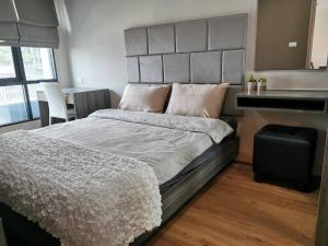 ให้เช่าคอนโดลาดพร้าว เซ็นทรัลลาดพร้าว : (for rent) The Unique Ladprao 26 ใกล้ MRT ลาดพร้าว