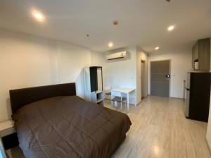 For RentCondoBang Sue, Wong Sawang, Tao Pun : *** Condo for rent : Ideo Mobi Bangsue Interchange near MRT ***