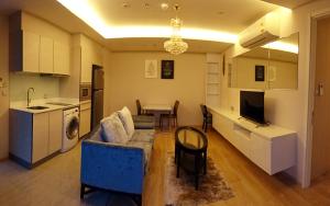 ให้เช่าคอนโด : (for rent) H Sukhumvit 43 ใกล้รถไฟฟ้า BTS พร้อมพงษ์