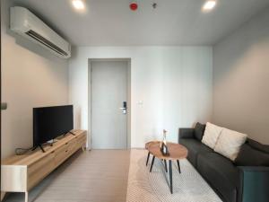 ให้เช่าคอนโดพระราม 9 เพชรบุรีตัดใหม่ RCA : Life Asoke Rama 9 , 1 Bed 1 Bath , Rent 20,000 Baht