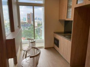 For SaleCondoSukhumvit, Asoke, Thonglor : Rare Item Unit for Sale at Wyndham Garden Sukhumwit 42 (Siamese Exclusive 42)