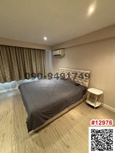 For SaleCondoSukhumvit, Asoke, Thonglor : Condo for sale, Raintree Villa, 2 bedrooms, near BTS Thonglor