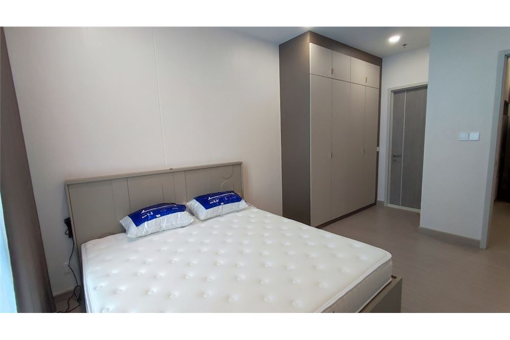 ให้เช่าคอนโดสยาม จุฬา สามย่าน : Supalai Premier Si Phraya-Sam Yan for RENT,Bangkok