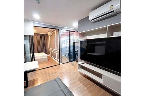 For RentCondoMin Buri, Romklao : Condo for Rent!!! \