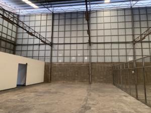 For RentWarehouseRama3 (Riverside),Satupadit : Warehouse with office and parking space