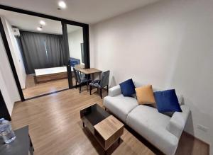 For RentCondoLadprao, Central Ladprao : For rent: The Line Vibe Lat Phrao