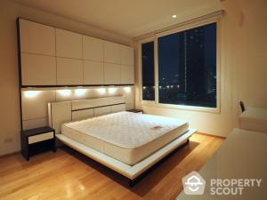 ให้เช่าคอนโดสาทร นราธิวาส : The Empire Place 2-BR Condo for Rent