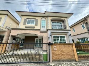 For RentHouseBang kae, Phetkasem : For sale/rent: Twin house, Golden Neo Bang Khae 1 project