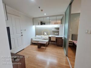 For RentCondoPinklao, Charansanitwong : Condo for rent Lumpini Park Pinklao #Vacant, ready to move in