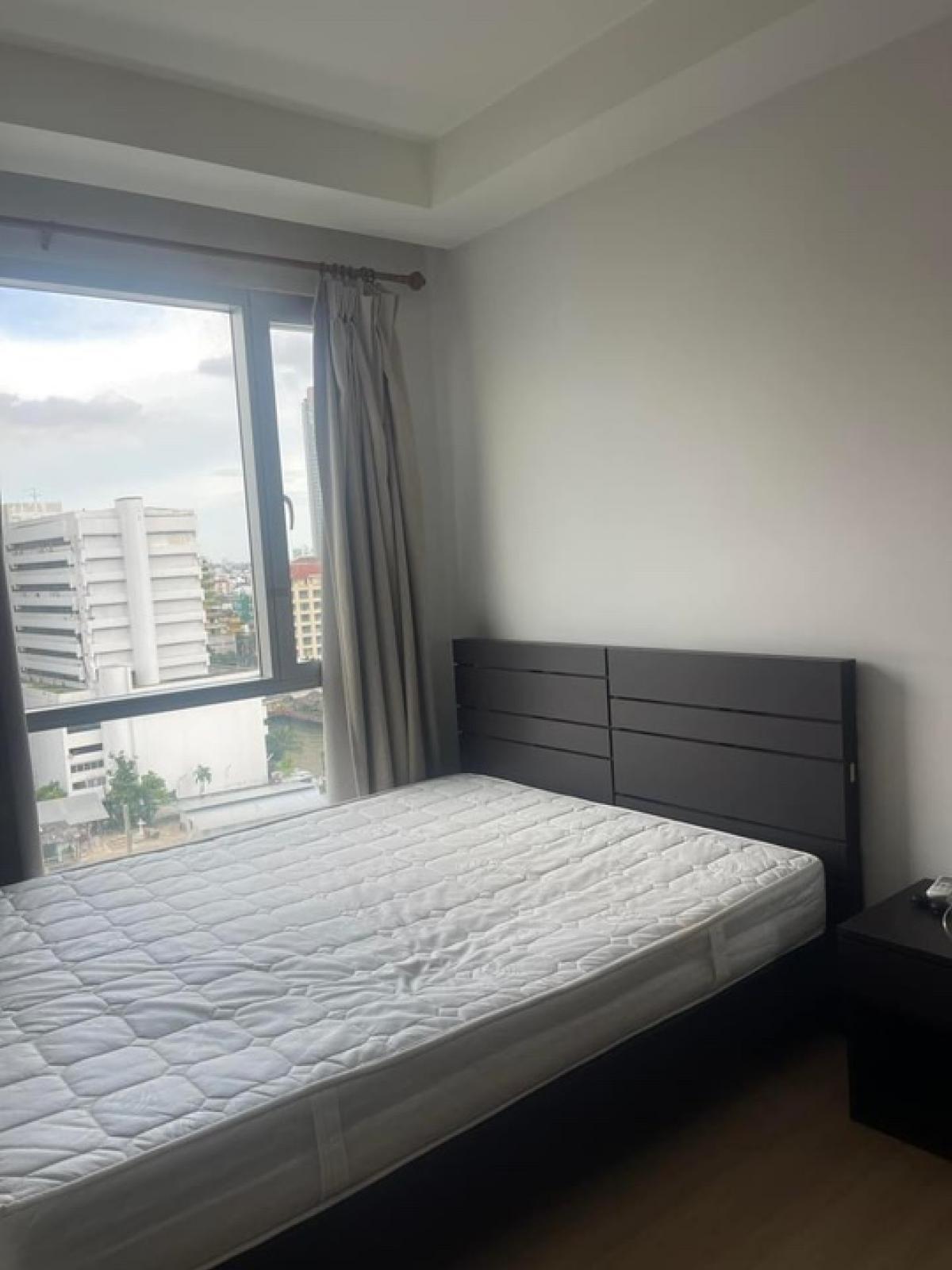 For RentCondoRama9, Petchburi, RCA : Thru Thonglor🏙️For rent at a cheap price✨✨