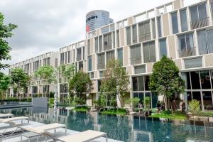 For RentTownhouseSukhumvit, Asoke, Thonglor : Quarter 39 for rent