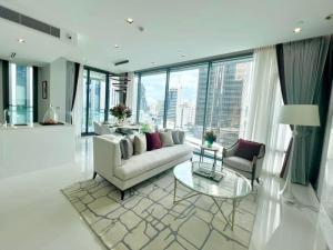 For SaleCondoNana, North Nana,Sukhumvit13, Soi Nana : 3 bedrooms Condo Q1 Sukhumvit BTS Skywalk Access