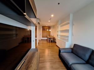 For SaleCondoAri,Anusaowaree : Condo for sale good location, The Crest Phahonyothin 11, Ari zone, Saphan Khwai, Pradipat