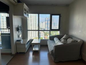 ขายคอนโดคลองเตย กล้วยน้ำไท : 🆂🅴🅻🅻 🏢 A𝐒P𝐈R𝐄 𝐑A𝐌A𝟒 🏢 2 bed 1 bath Fully Furnished ชมโครงการ โทร. 0987929891