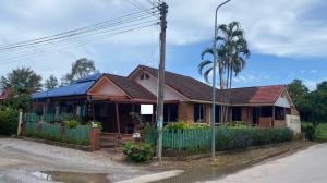 For SaleHouseRayong : Single-storey detached house for sale, prime location, Paeville, next to the sea, Klaeng District, Rayong Province