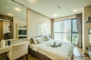 ขายคอนโดสาทร นราธิวาส : for sale The Address Sathorn 12 (1b1b// 47 sq.m)