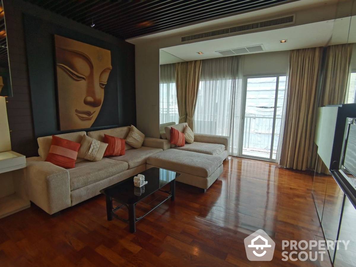 For SaleCondoSukhumvit, Asoke, Thonglor : 2-BR Condo at Noble Ora