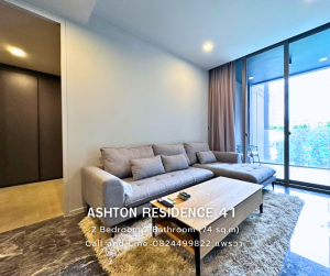 For RentCondoSukhumvit, Asoke, Thonglor : 2 Bedroom (75 sqm) in Phrom Phong, Pet friendly condo (Big Dog is okay) contact: 082-4499822