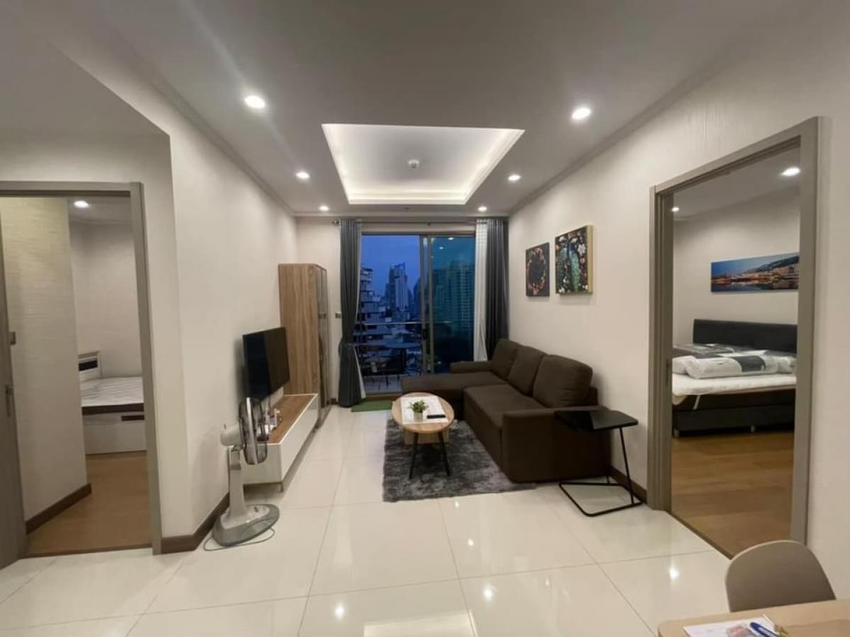 ขายคอนโดสุขุมวิท อโศก ทองหล่อ : **🔥🔥Urgent Sale with Tenant! 🔥🔥 Supalai Oriental Sukhumvit 39 Selling at 11.49xx M THB, Transfer Fee FREE! **