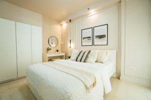 For SaleCondoBangna, Bearing, Lasalle : City Home Srinakarin 1 bedroom, cheaper to pay in installments than rent, beautiful, sweet, near the BTS_Do485