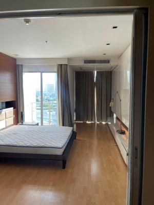 ให้เช่าคอนโดสุขุมวิท อโศก ทองหล่อ : For rent NUSASIRI GRAND CONDO