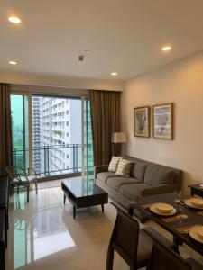 ขายคอนโดวิทยุ ชิดลม หลังสวน : For Sale: Q Langsuan, 2Bedroom, 2Bathroom