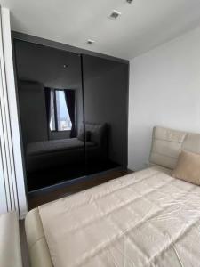 ให้เช่าคอนโดสาทร นราธิวาส : Nara 9 , 1 Bed 1 Bath , Rental  25,000 Baht